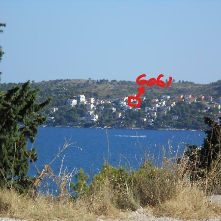 Gogi Apartman Donji Okrug  Екстериор снимка