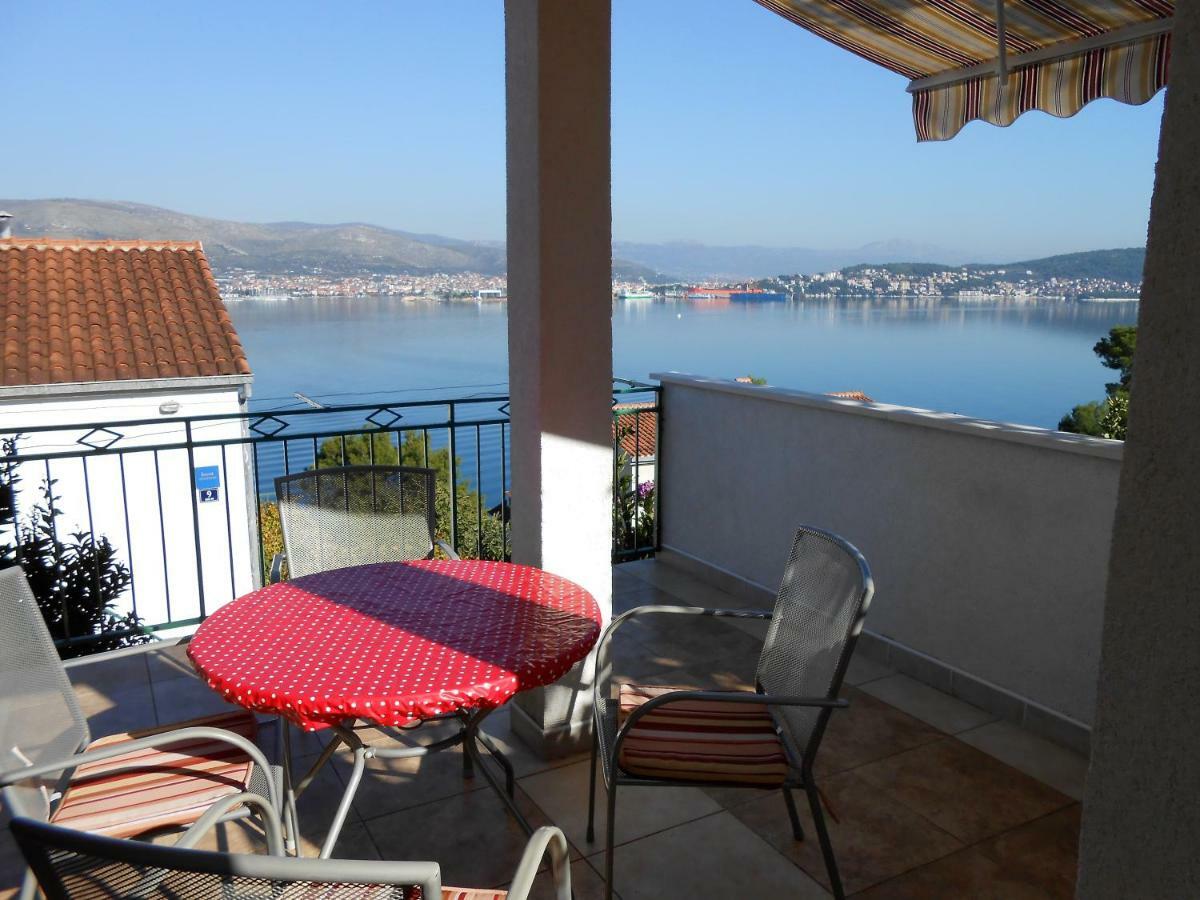 Gogi Apartman Donji Okrug  Екстериор снимка