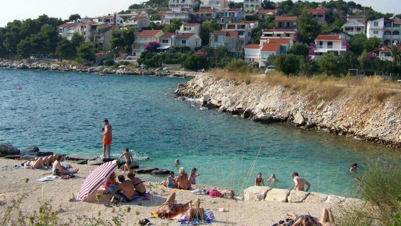 Gogi Apartman Donji Okrug  Екстериор снимка